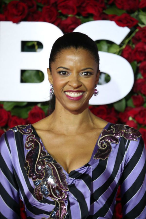 RenÃ©e Elise Goldsberry Photo