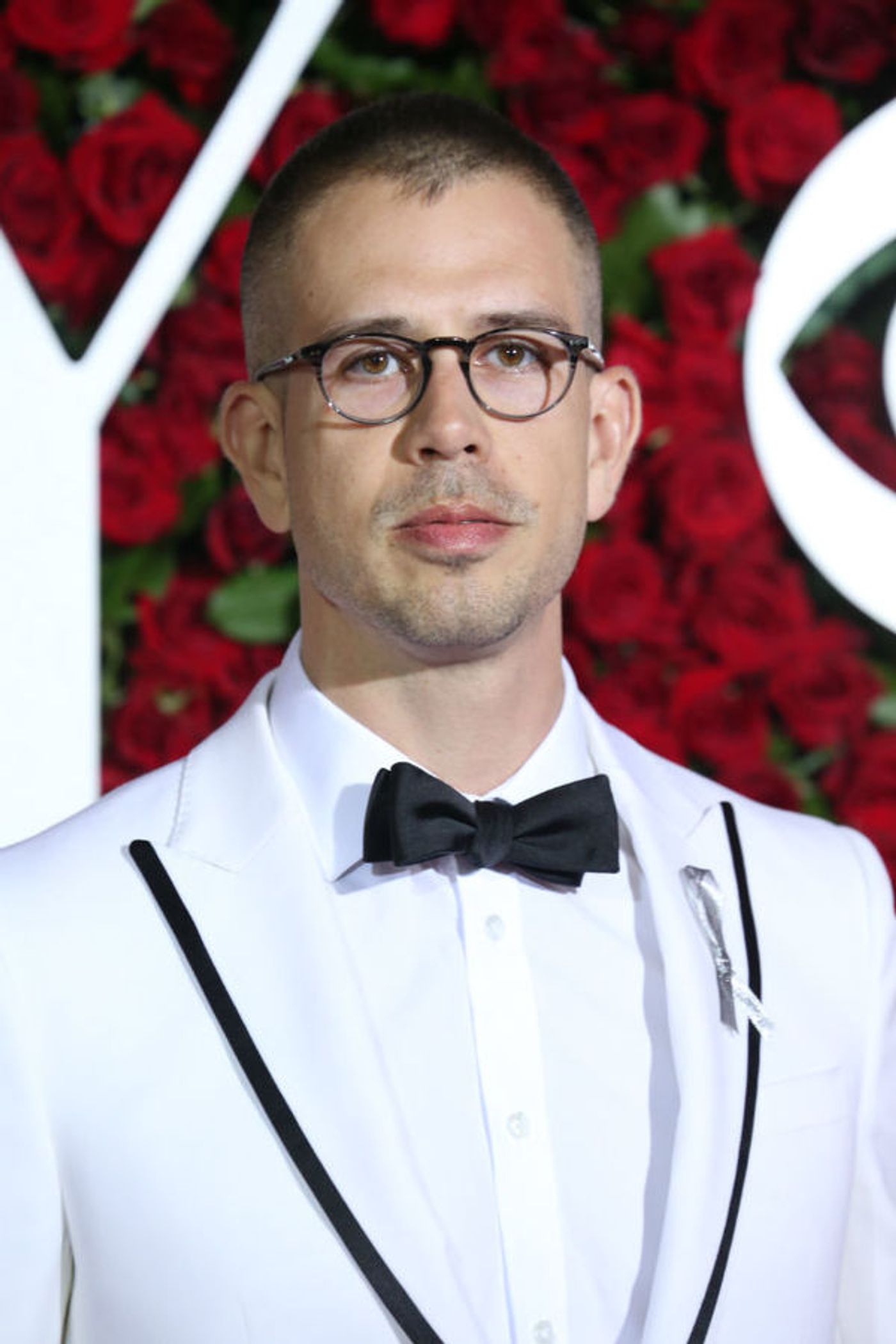 Photo Coverage: 2016 Tony Awards Red Carpet Arrivals - Part 4  Image