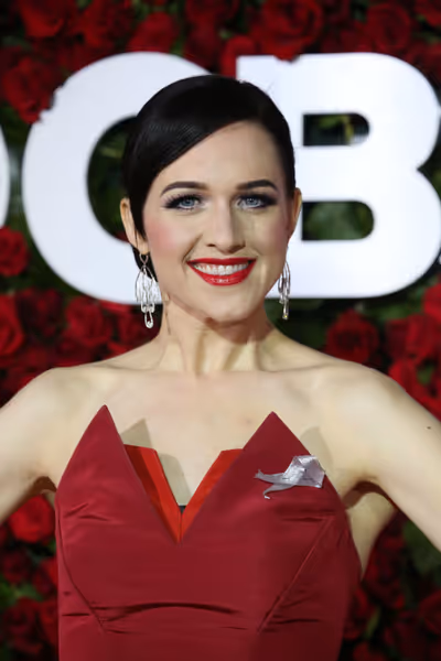 Lena Hall Photo
