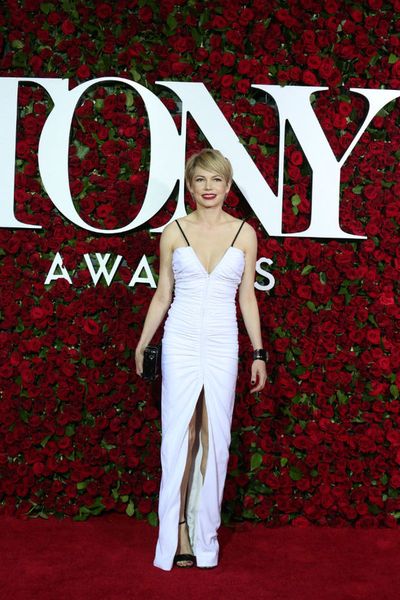 Michelle Williams Photo