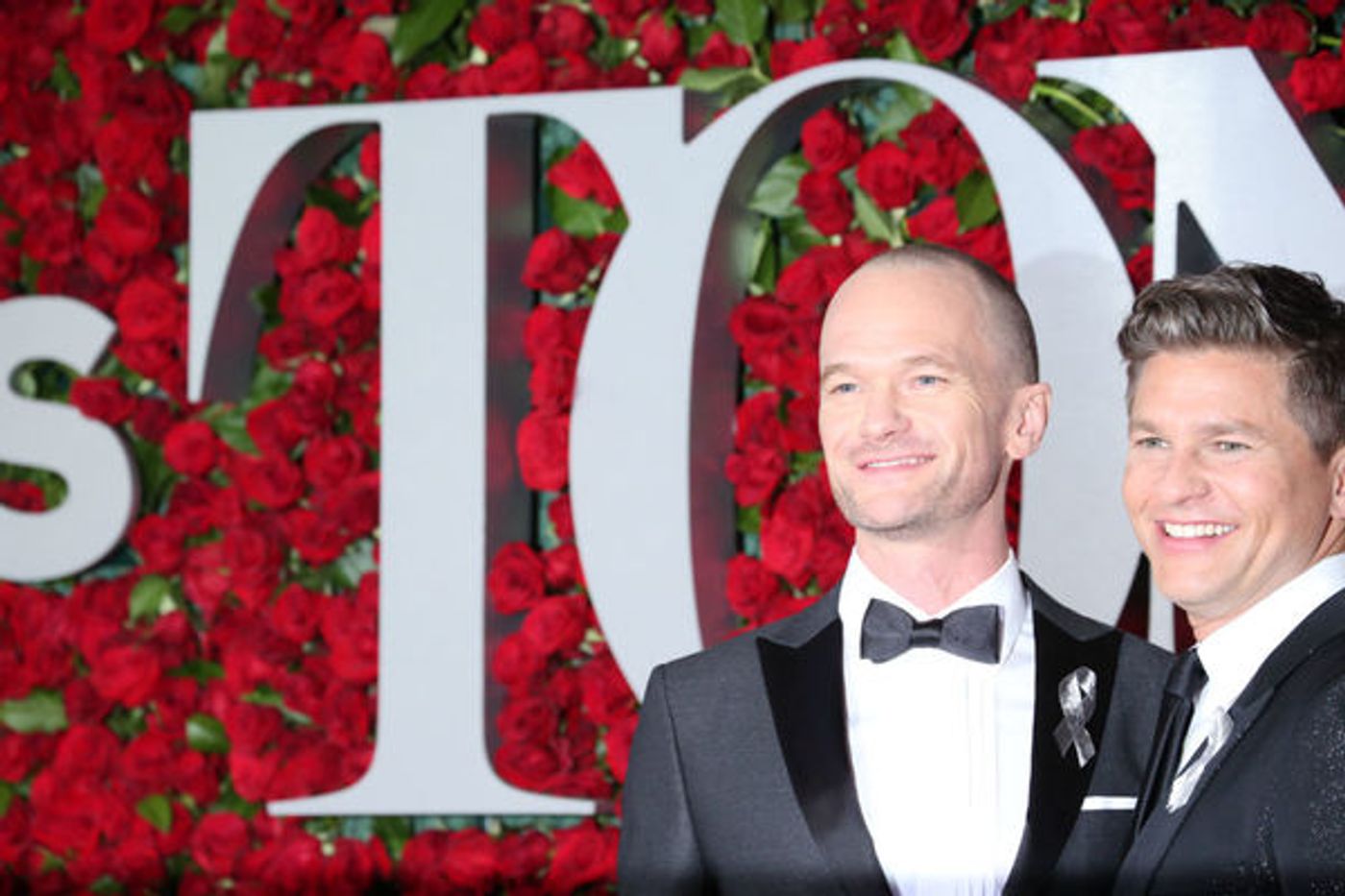 Photo Coverage: 2016 Tony Awards Red Carpet Arrivals - Part 4  Image