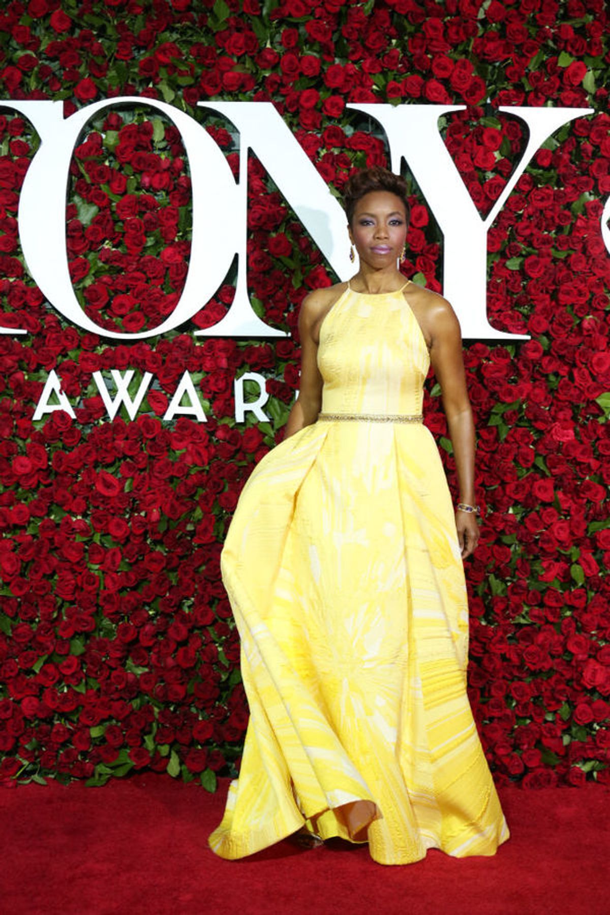 Heather Headley at 