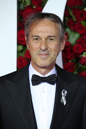 Ivo Van Hove Photo