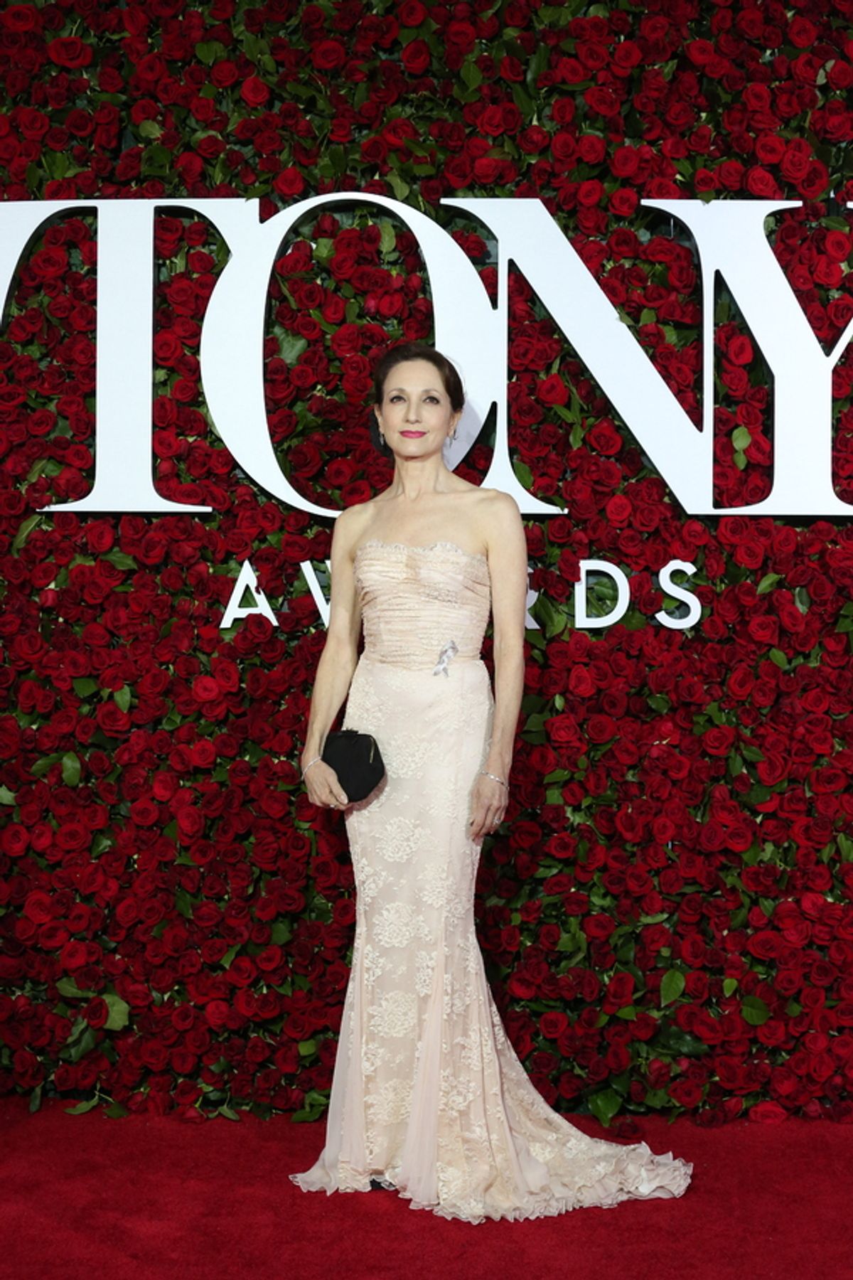 Bebe Neuwirth at 
