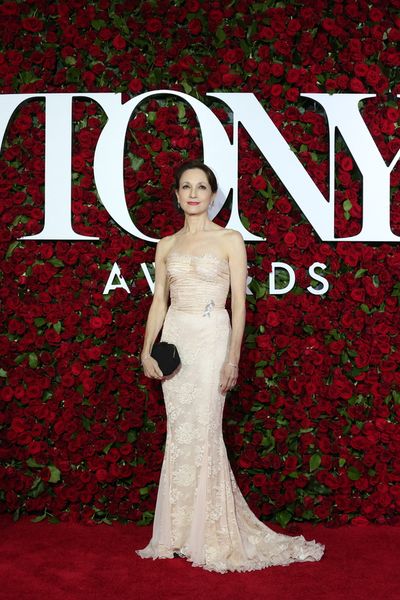 Bebe Neuwirth Photo