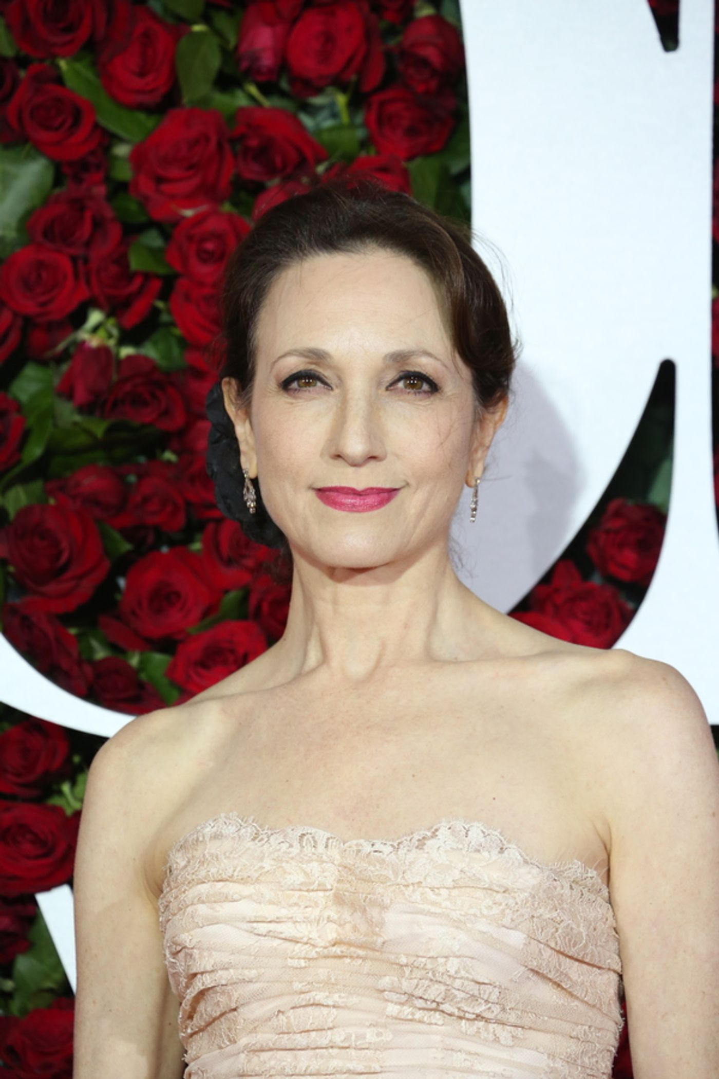 Photo Coverage: 2016 Tony Awards Red Carpet Arrivals - Part 5  Image