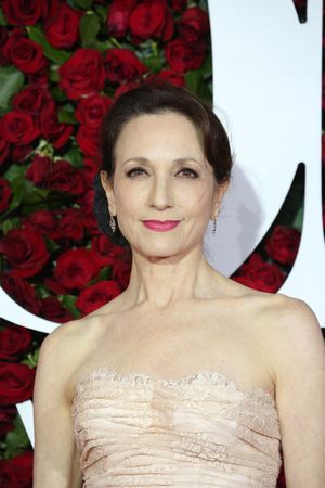 Bebe Neuwirth Photo