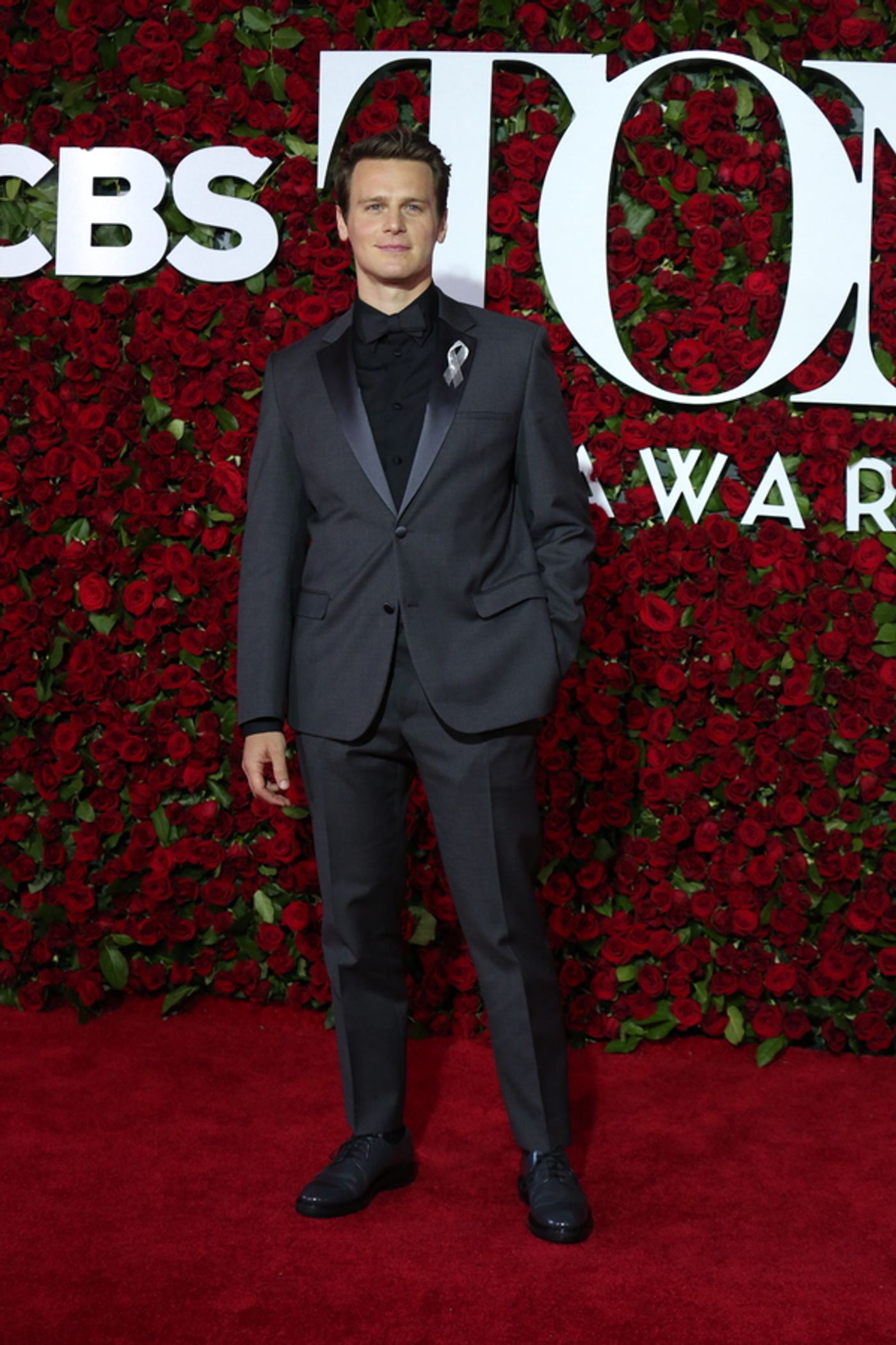 Photo Coverage: 2016 Tony Awards Red Carpet Arrivals - Part 5  Image