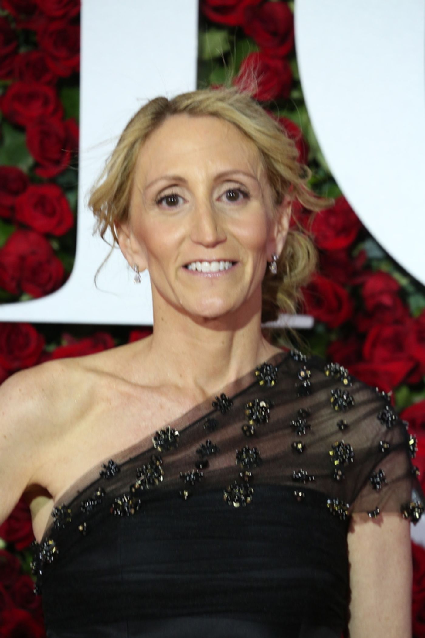 Photo Coverage: 2016 Tony Awards Red Carpet Arrivals - Part 5 Photo Coverage: 2016 Tony Awards Red Carpet Arrivals - Part 5 Image