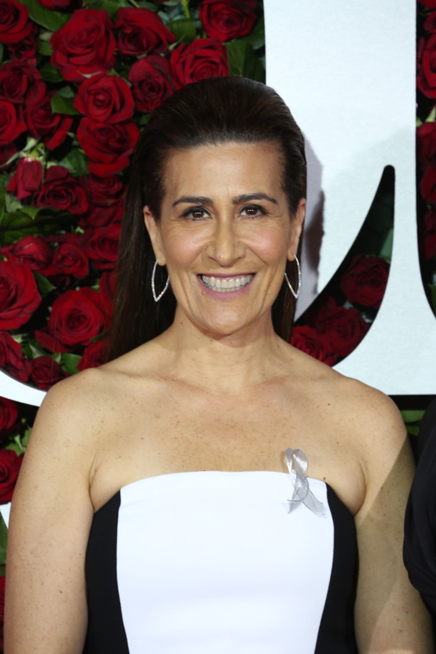 Photo Coverage: 2016 Tony Awards Red Carpet Arrivals - Part 5  Image