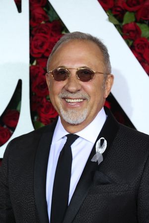 Emilio Estefan Photo