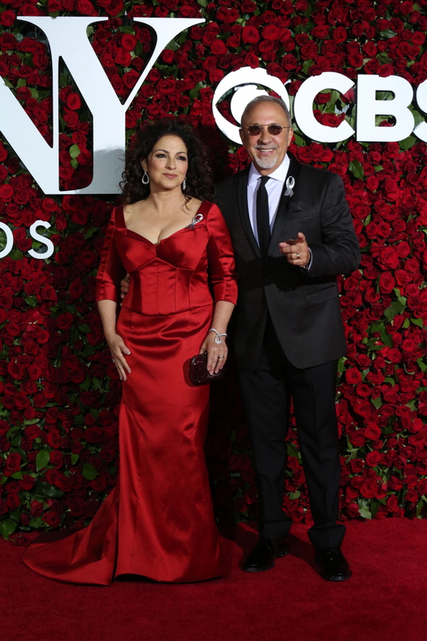 Photo Coverage: 2016 Tony Awards Red Carpet Arrivals - Part 5 Photo Coverage: 2016 Tony Awards Red Carpet Arrivals - Part 5 Image