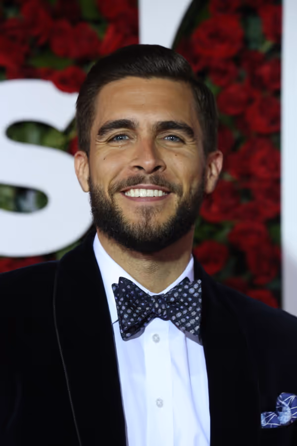 Josh Segarra Photo