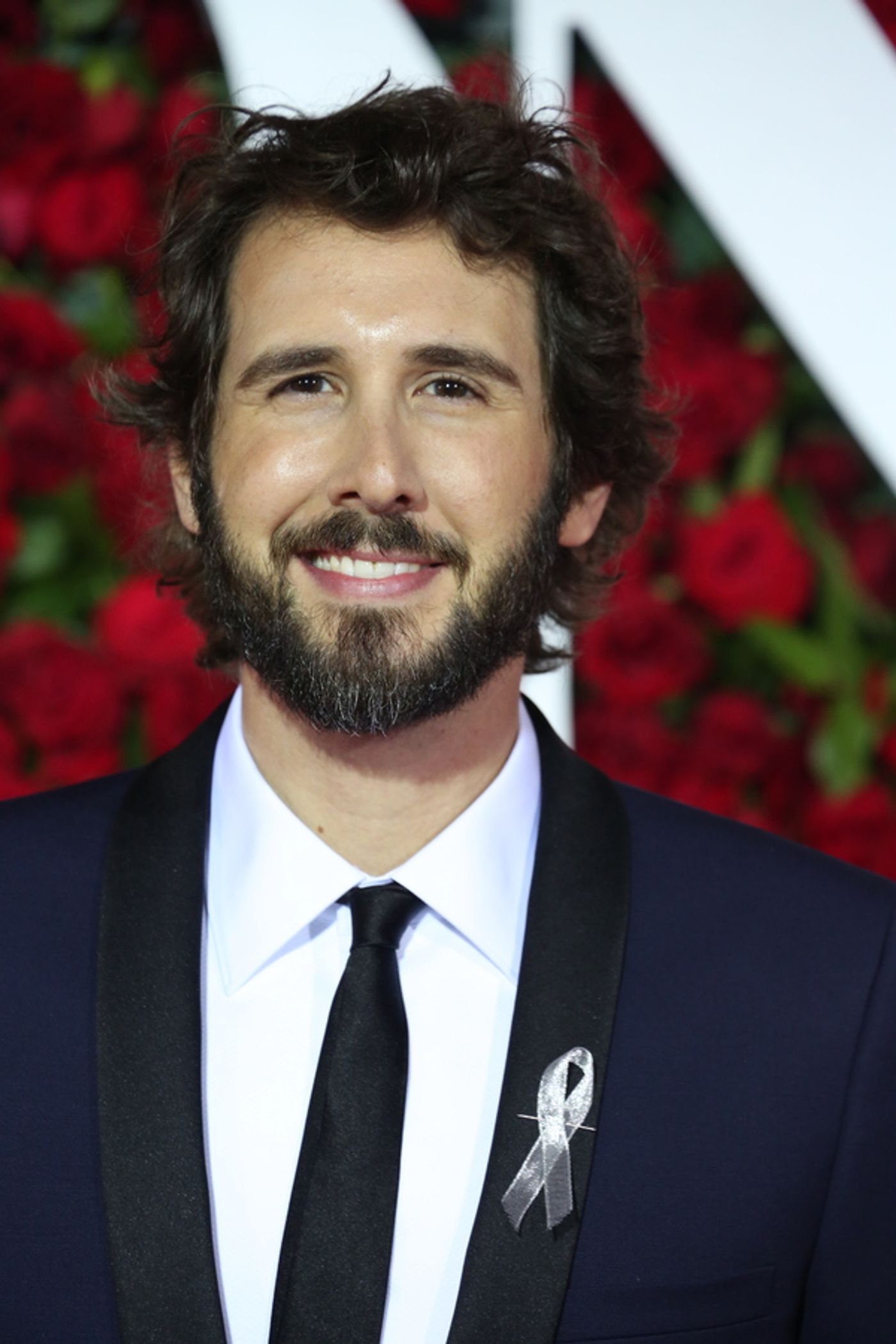 Photo Coverage: 2016 Tony Awards Red Carpet Arrivals - Part 5  Image