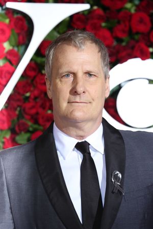 Jeff Daniels Photo