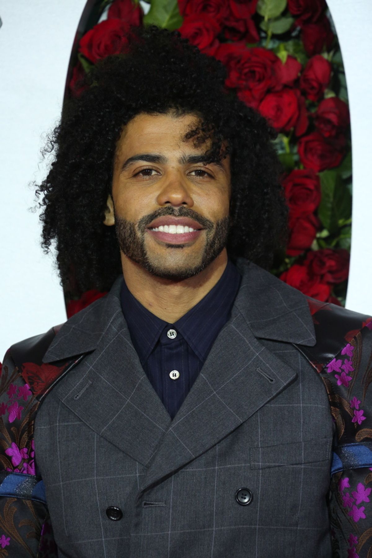 Daveed Diggs at 