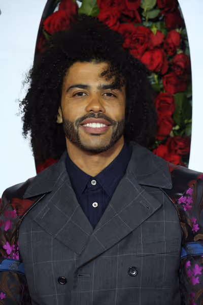 Daveed Diggs Photo