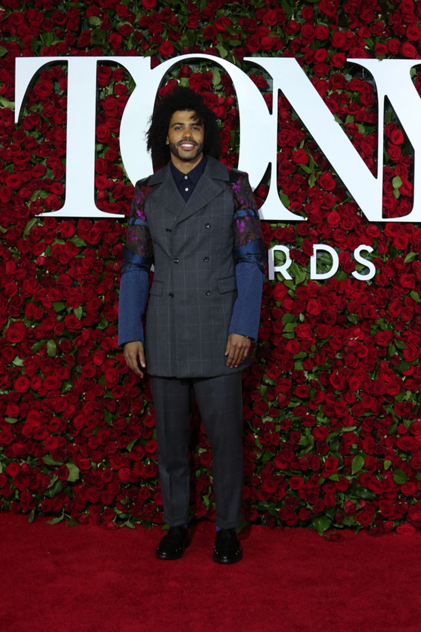 Photo Coverage: 2016 Tony Awards Red Carpet Arrivals - Part 5 Photo Coverage: 2016 Tony Awards Red Carpet Arrivals - Part 5 Image