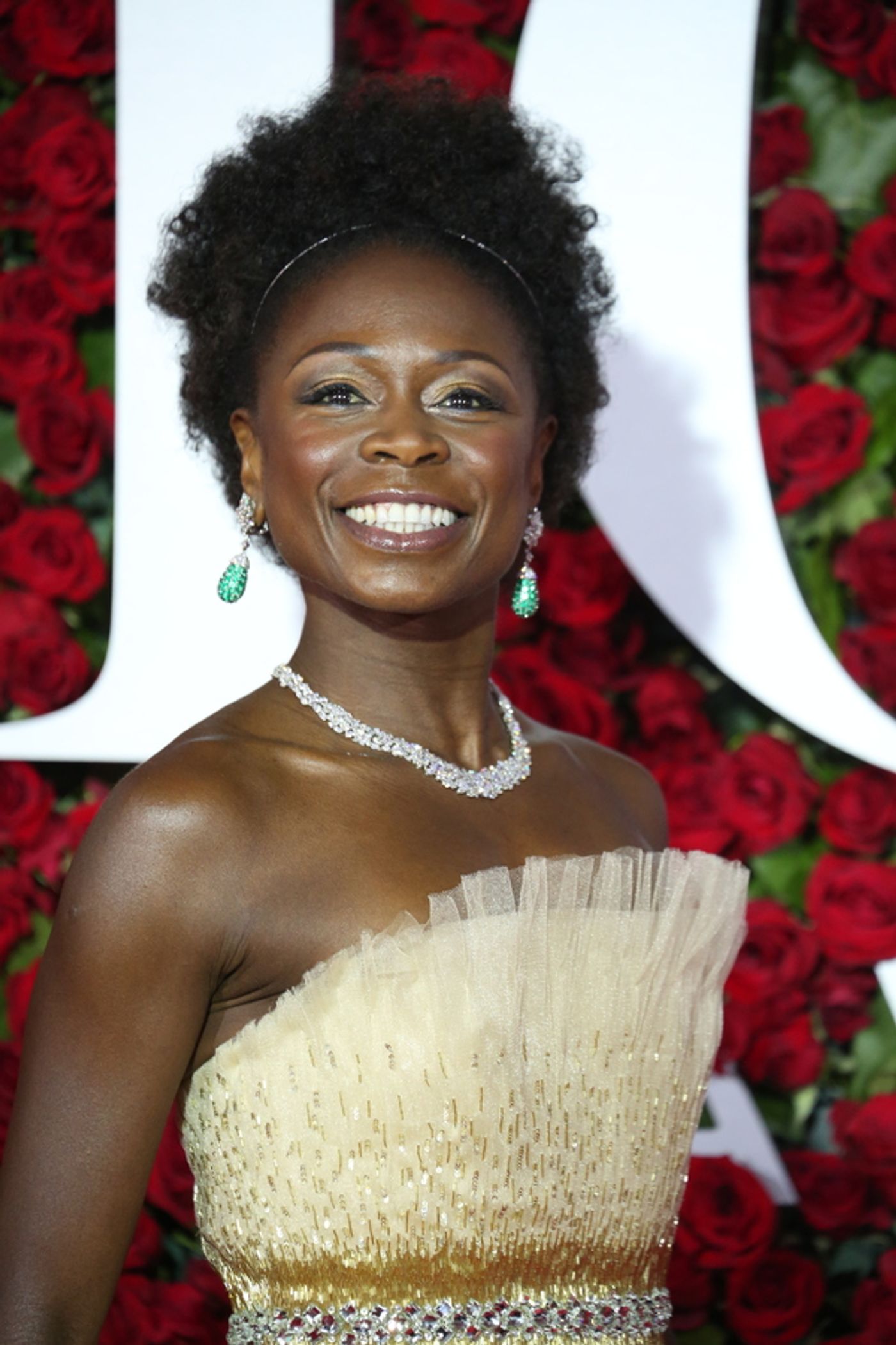 Photo Coverage: 2016 Tony Awards Red Carpet Arrivals - Part 5  Image