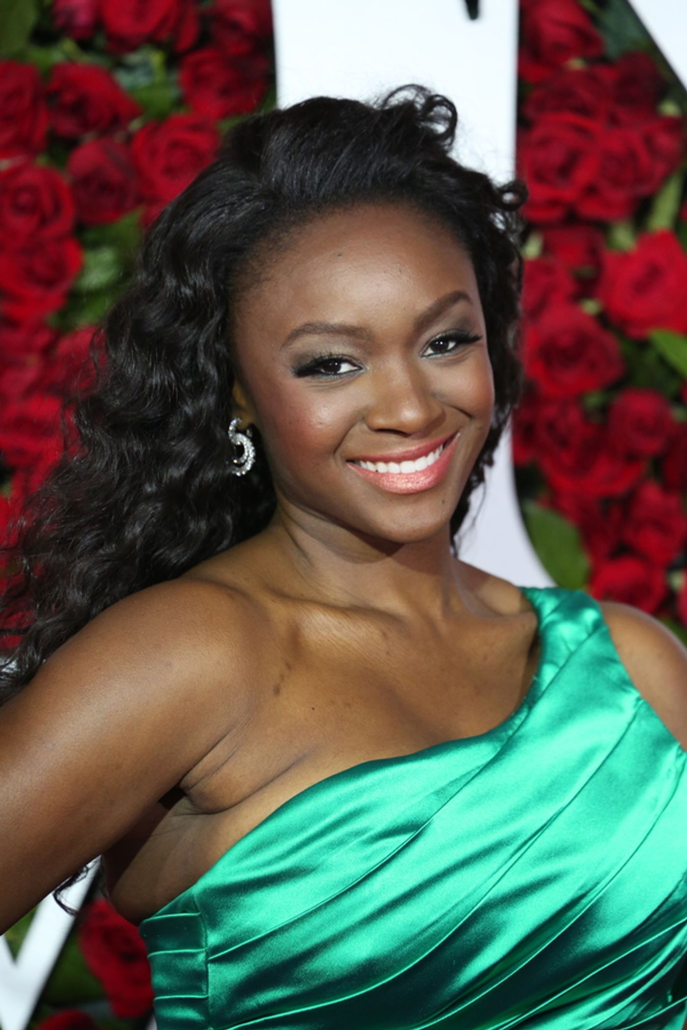 Photo Coverage: 2016 Tony Awards Red Carpet Arrivals - Part 5  Image