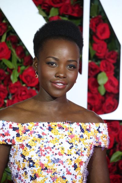 Lupita Nyong'o Photo