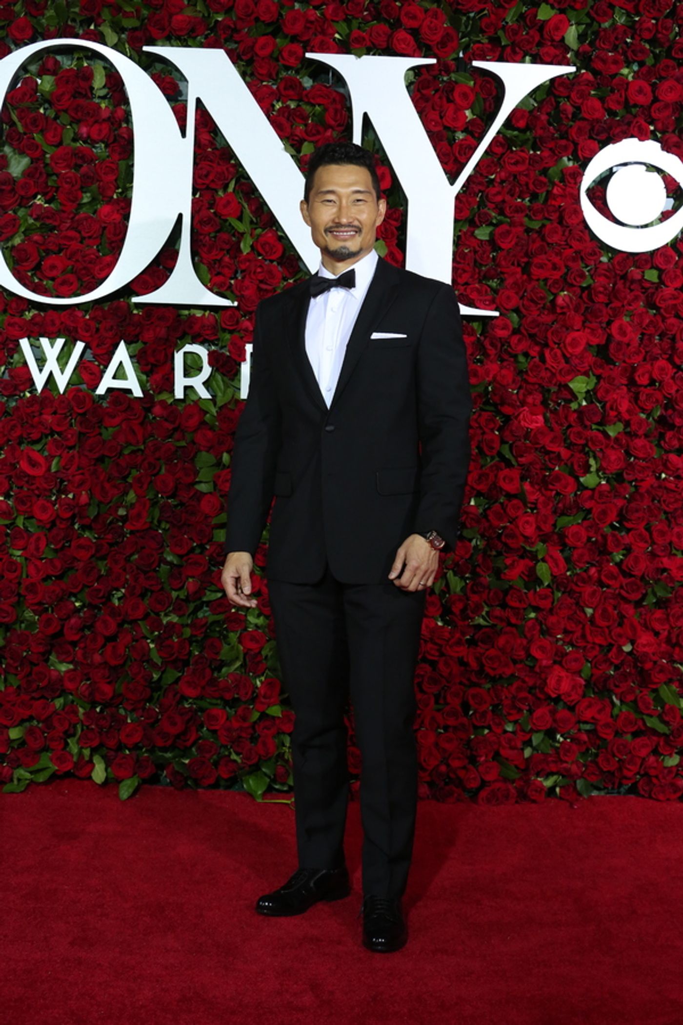 Photo Coverage: 2016 Tony Awards Red Carpet Arrivals - Part 5  Image