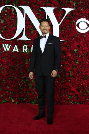 Daniel Dae Kim Photo
