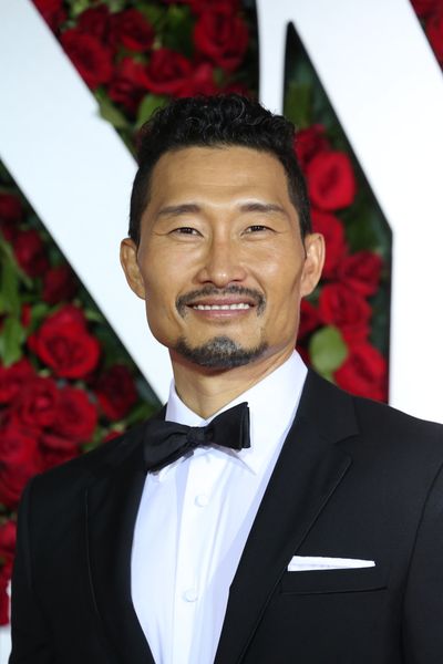 Daniel Dae Kim Photo