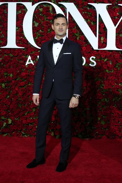 Max von Essen Photo
