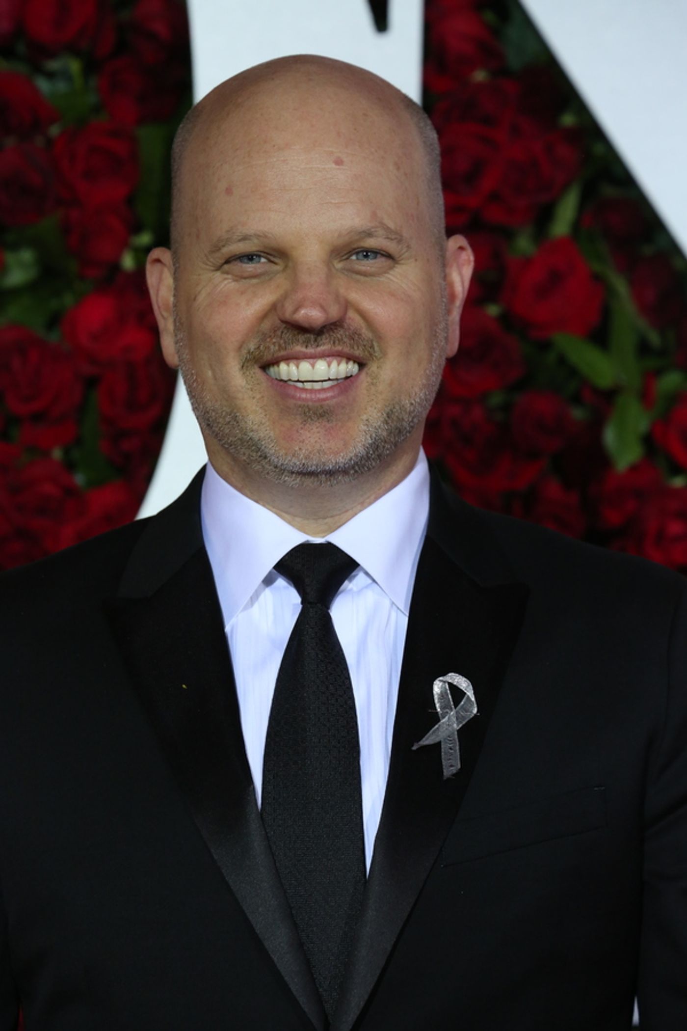 Photo Coverage: 2016 Tony Awards Red Carpet Arrivals - Part 5 Photo Coverage: 2016 Tony Awards Red Carpet Arrivals - Part 5 Image