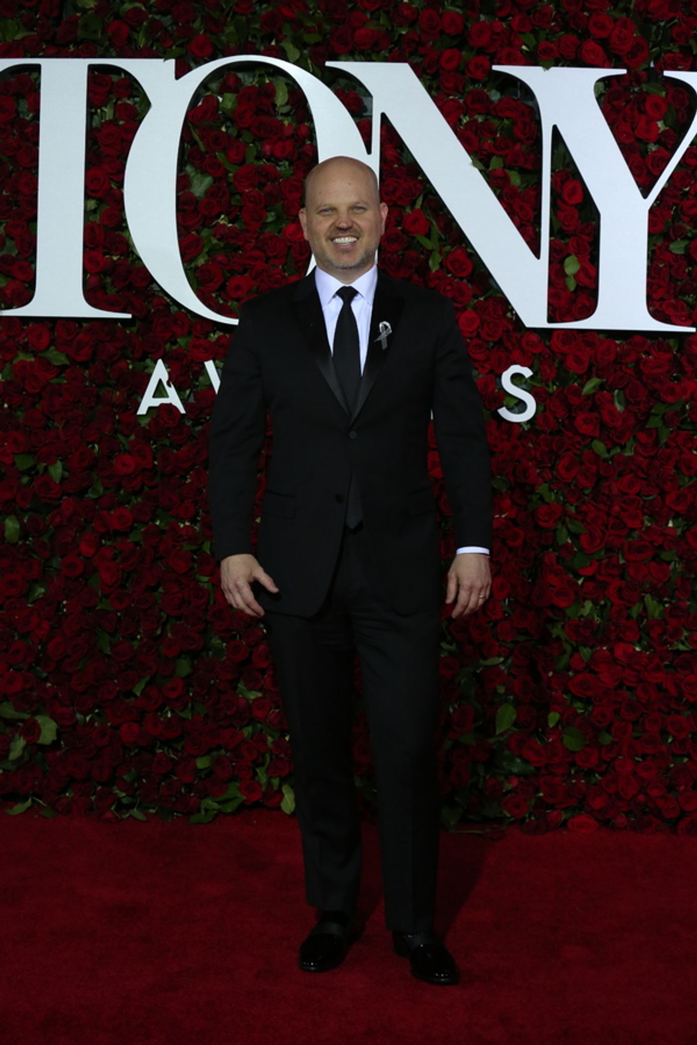 Photo Coverage: 2016 Tony Awards Red Carpet Arrivals - Part 5 Photo Coverage: 2016 Tony Awards Red Carpet Arrivals - Part 5 Image