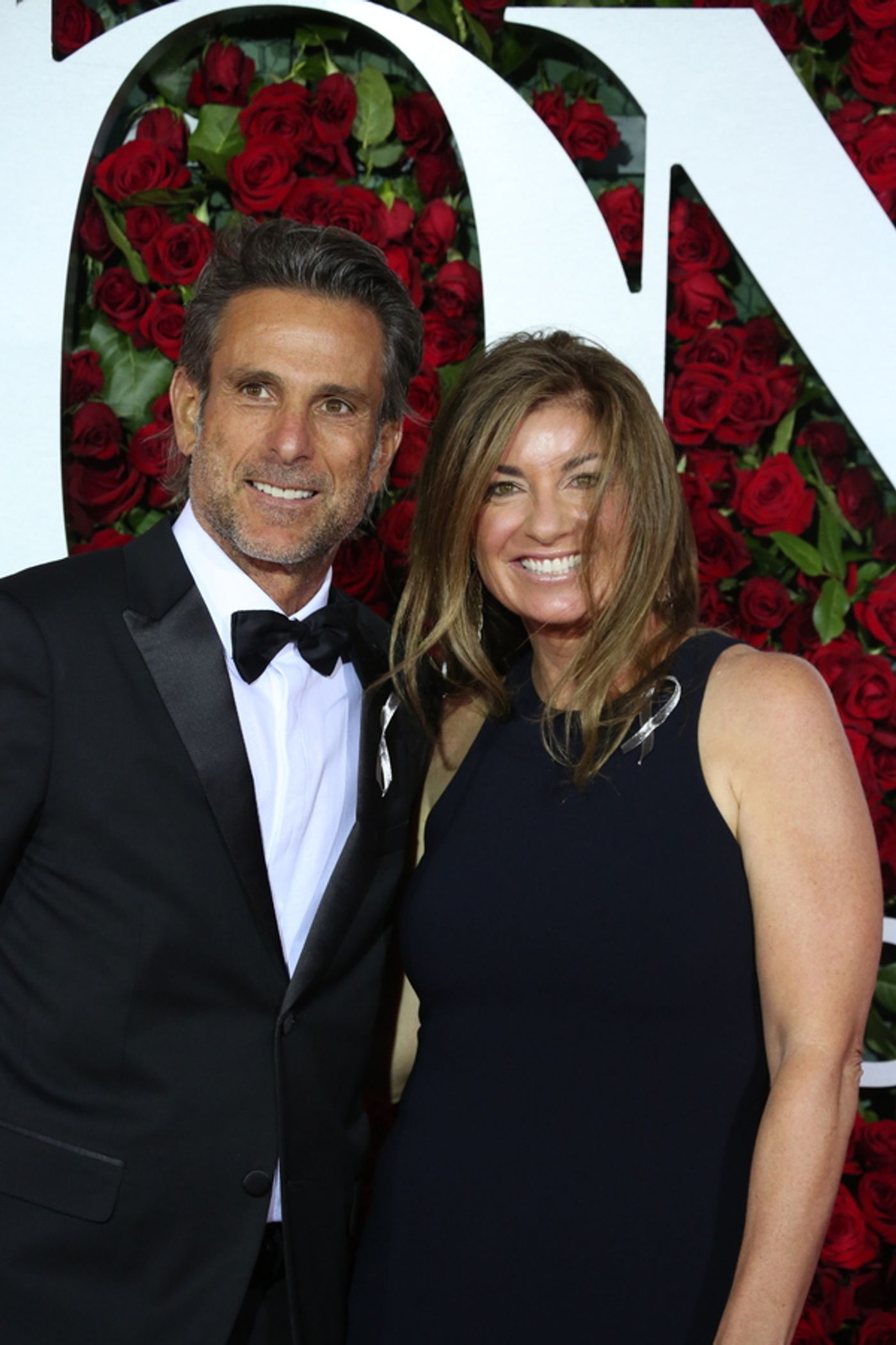 Photo Coverage: 2016 Tony Awards Red Carpet Arrivals - Part 5 Photo Coverage: 2016 Tony Awards Red Carpet Arrivals - Part 5 Image