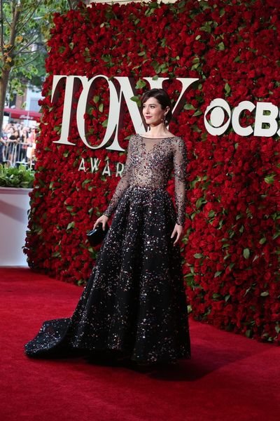 Mary Elizabeth Winstead Photo