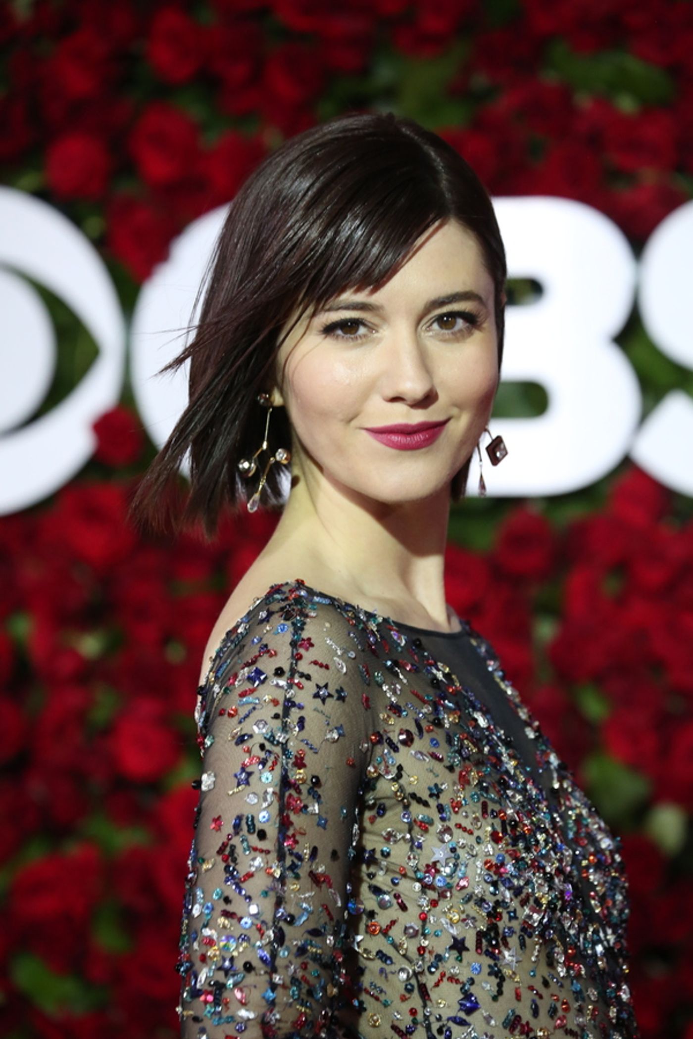Photo Coverage: 2016 Tony Awards Red Carpet Arrivals - Part 5  Image