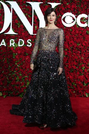 Mary Elizabeth Winstead @ BroadwayWorld Mary Elizabeth Winstead Photo