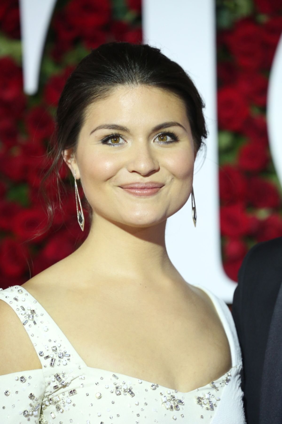 Phillipa Soo at 