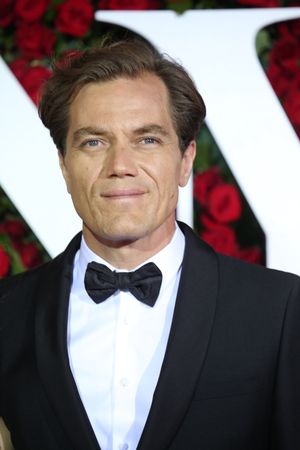 Michael Shannon @ BroadwayWorld Michael Shannon Photo
