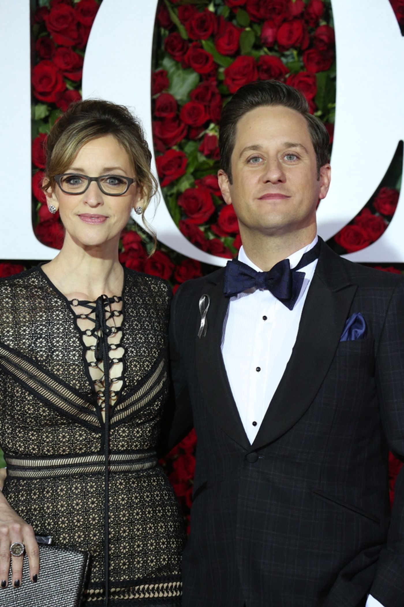 Photo Coverage: 2016 Tony Awards Red Carpet Arrivals - Part 5 Photo Coverage: 2016 Tony Awards Red Carpet Arrivals - Part 5 Image