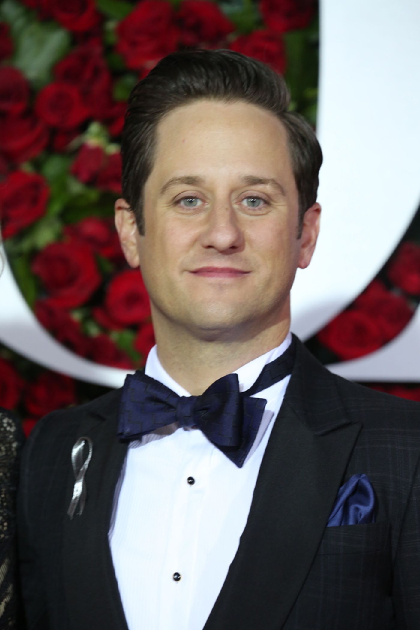 Photo Coverage: 2016 Tony Awards Red Carpet Arrivals - Part 5  Image