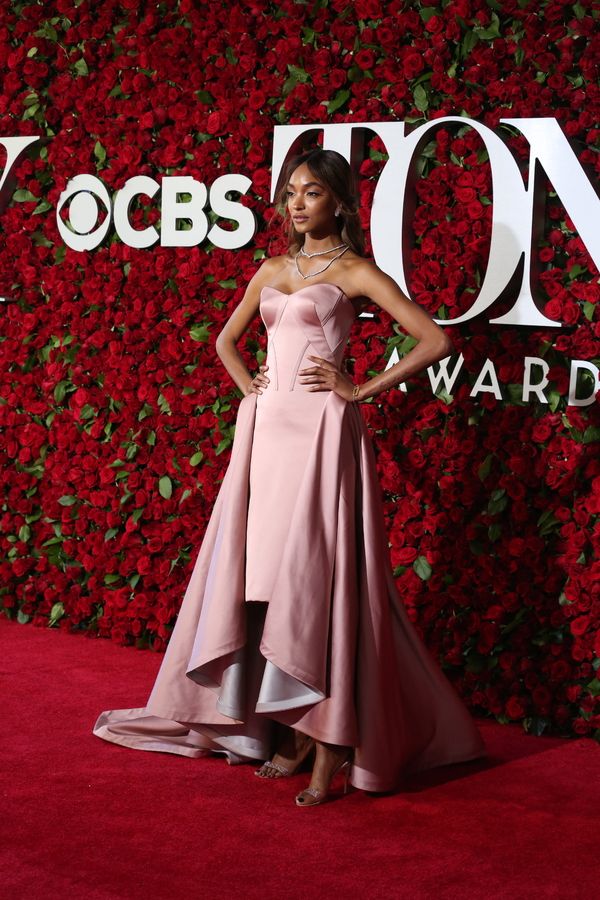 Jourdan Dunn Photo