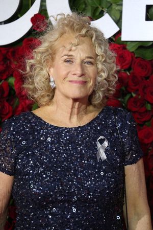 Carole King Photo