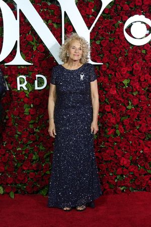 Carole King Photo