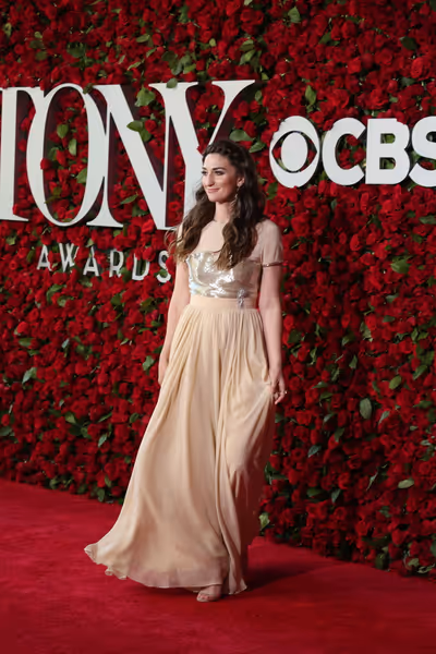 Sara Bareilles Photo