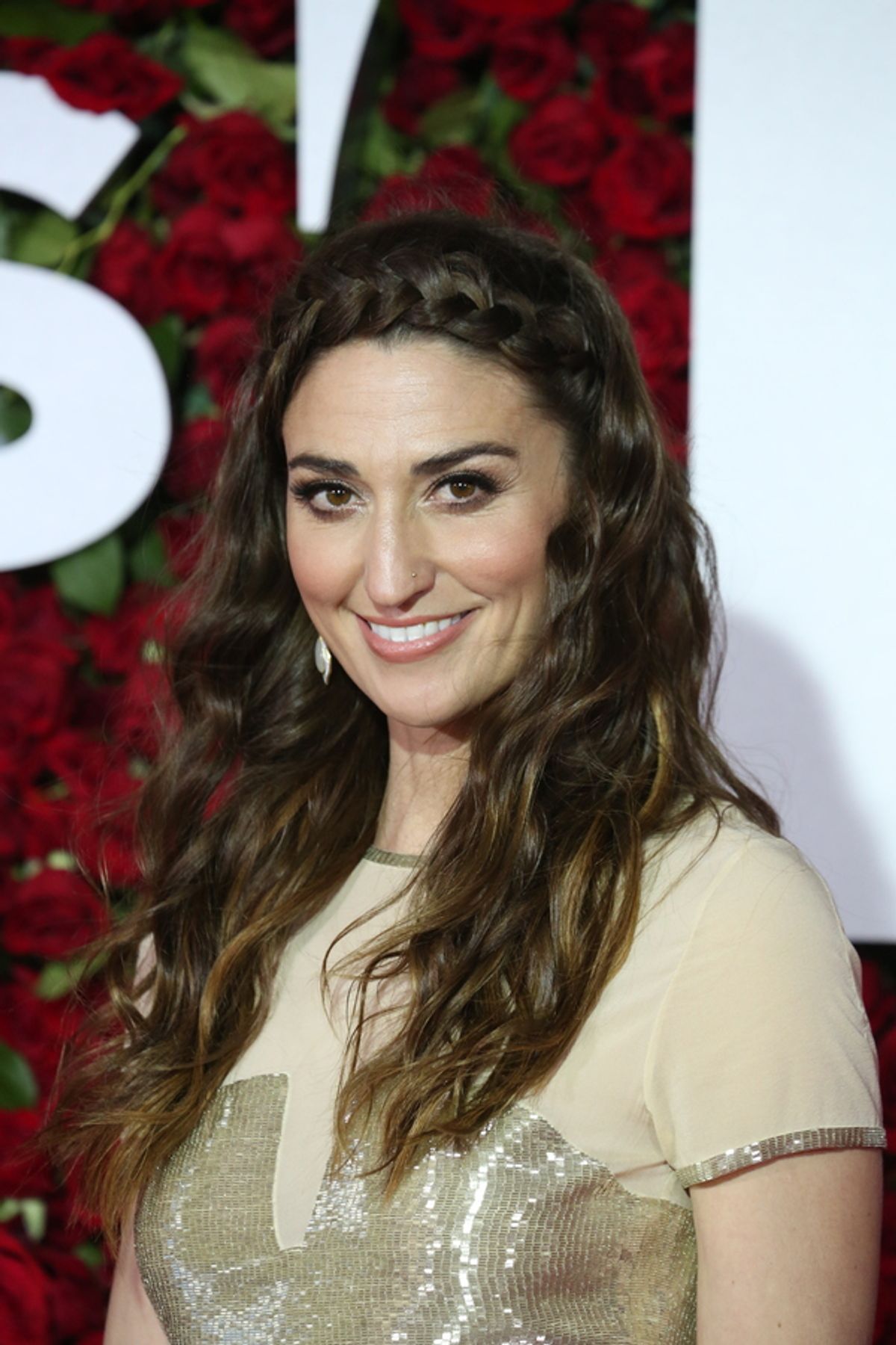 Sara Bareilles at 
