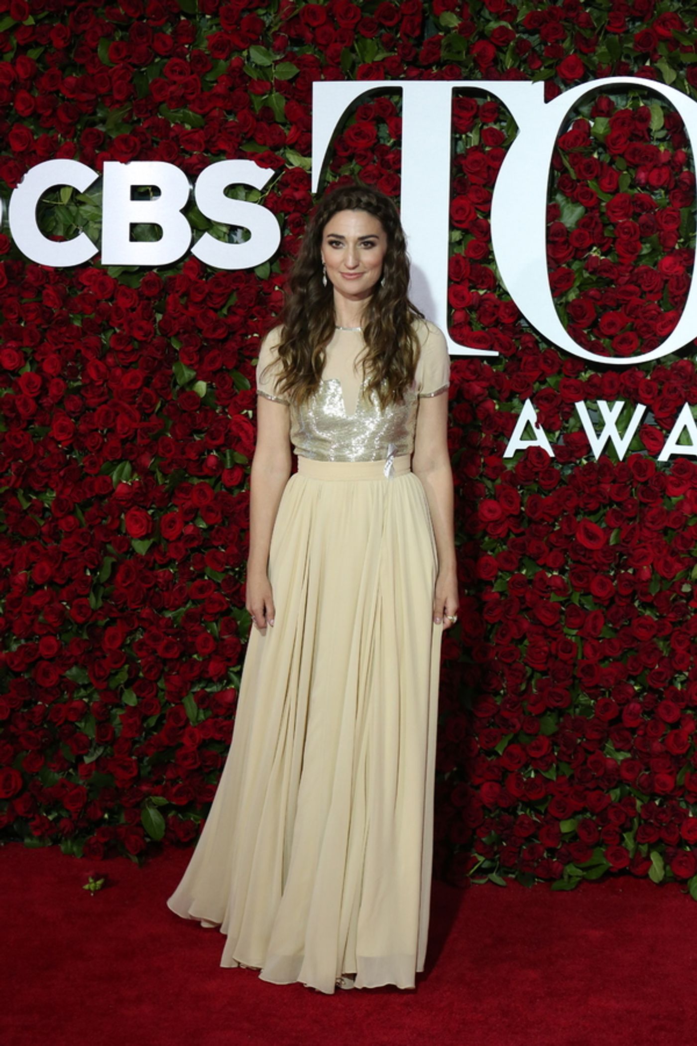 Photo Coverage: 2016 Tony Awards Red Carpet Arrivals - Part 5  Image