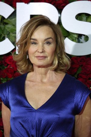 Jessica Lange Photo