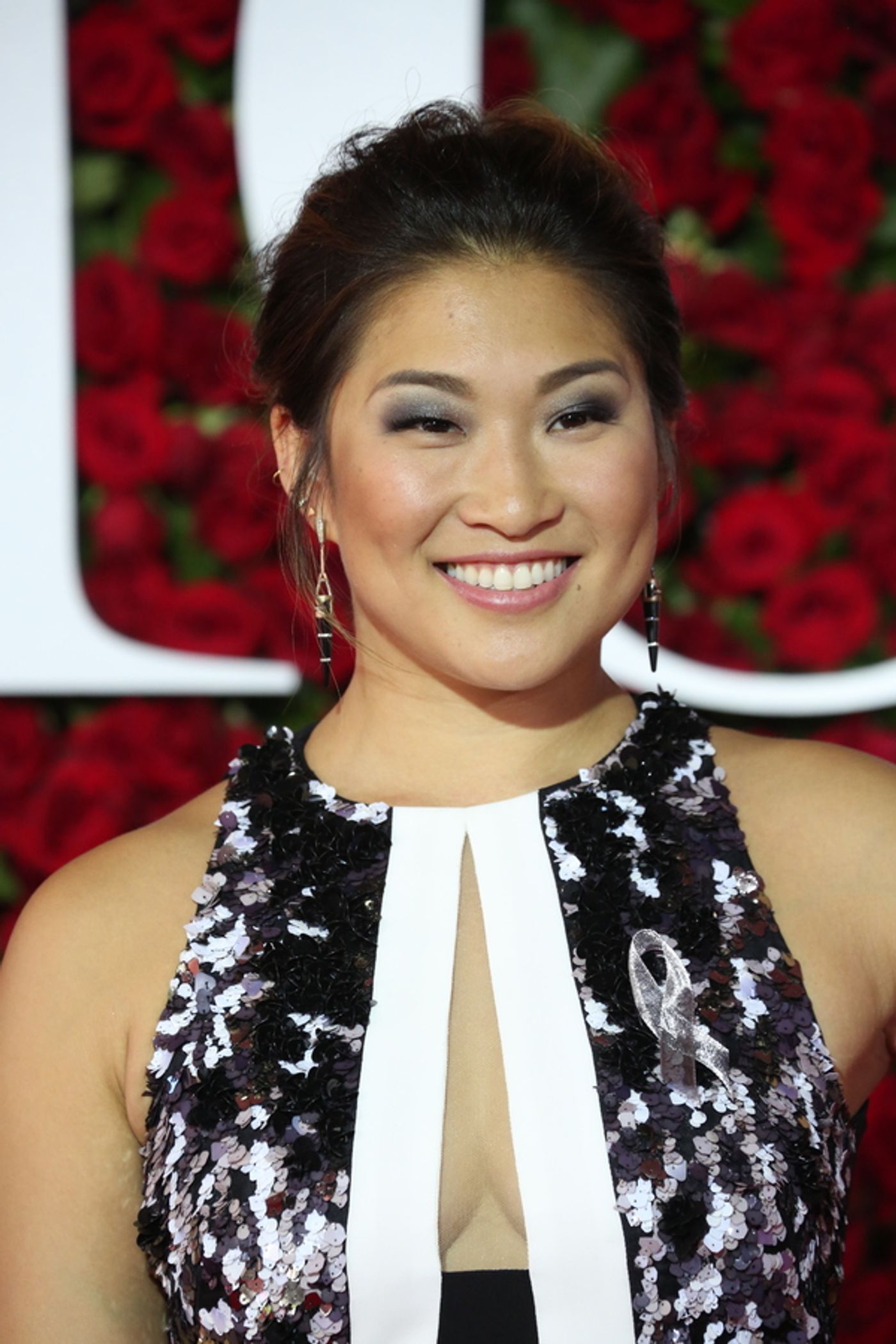 Photo Coverage: 2016 Tony Awards Red Carpet Arrivals - Part 4 Image