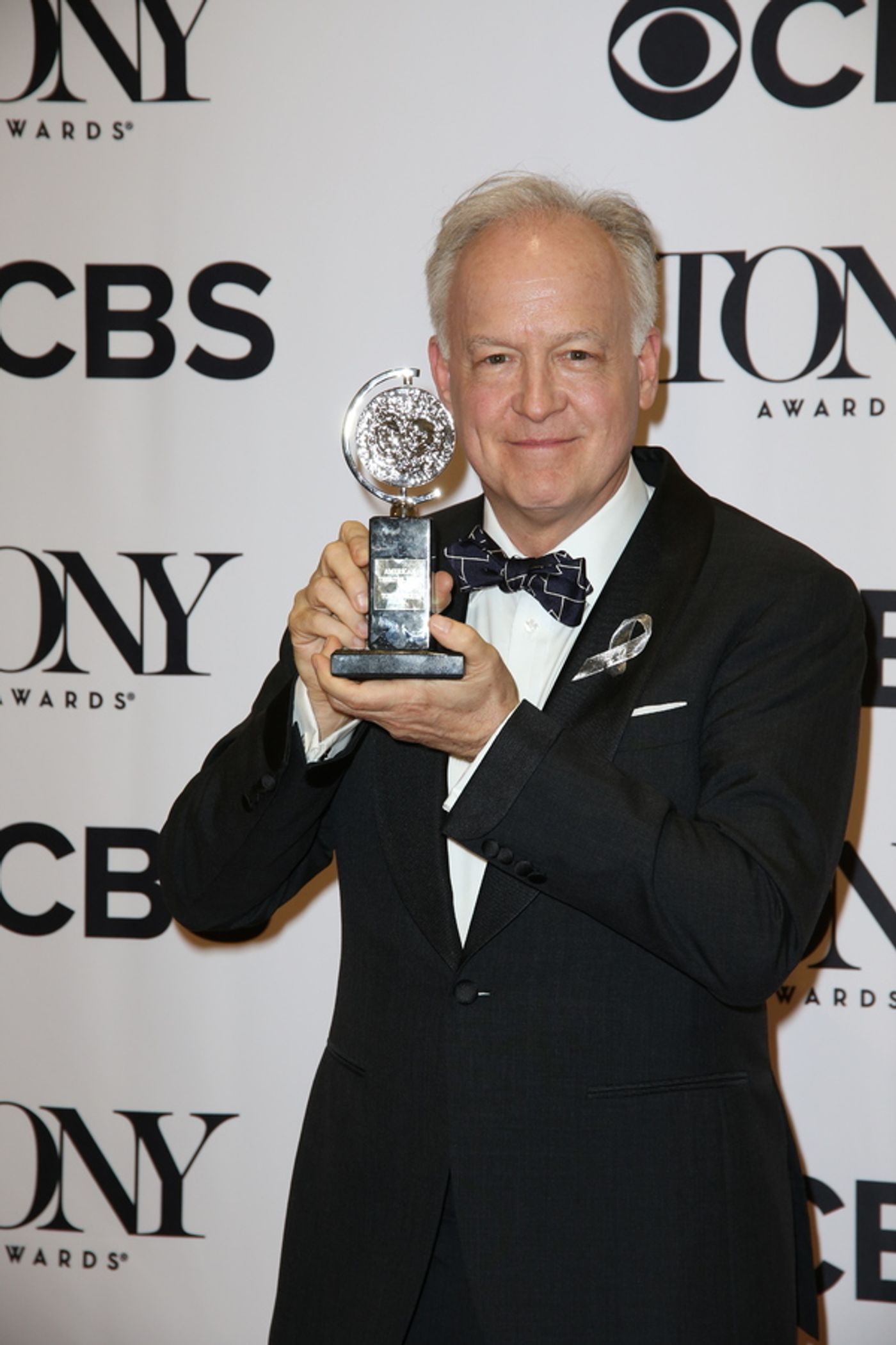 Photo Coverage: Meet the 2016 Tony Award Winners! Image