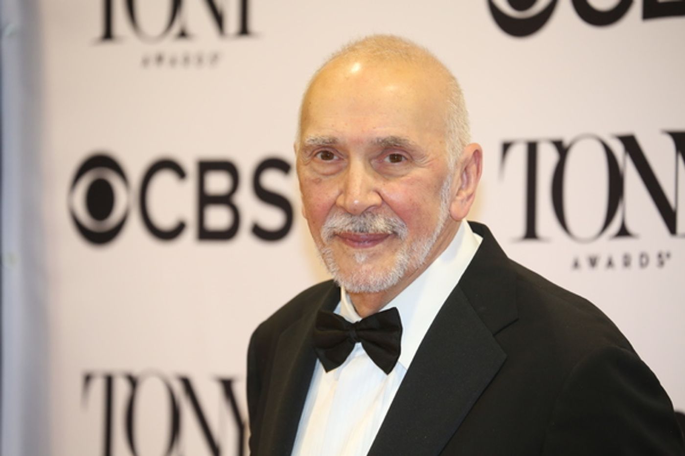 Photo Coverage: Meet the 2016 Tony Award Winners! Image