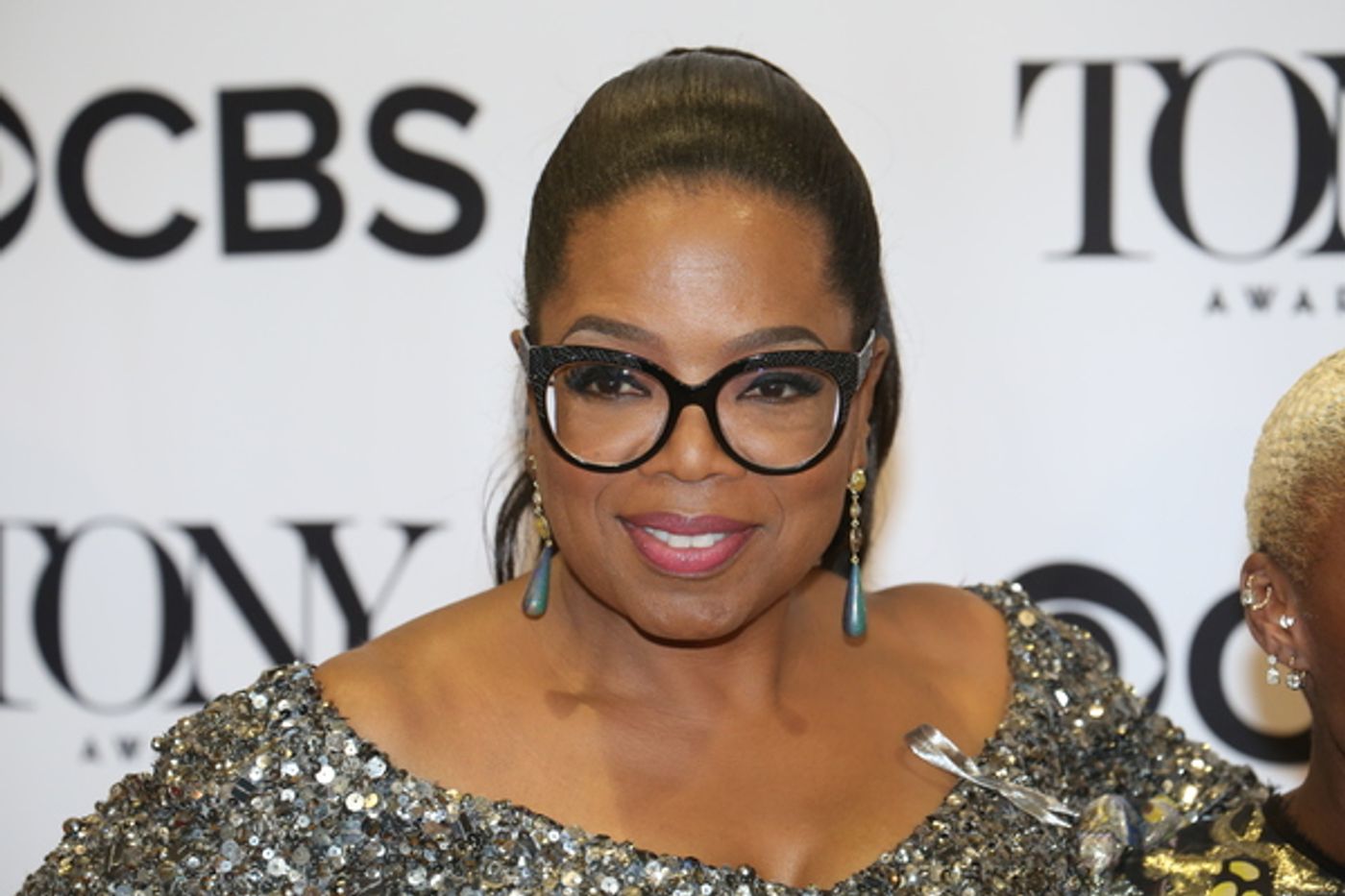 Photo Coverage: Meet the 2016 Tony Award Winners! Image